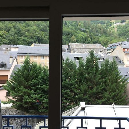 Appartement Prive Dans Residence Balneo Aladin Cauterets Exteriér fotografie